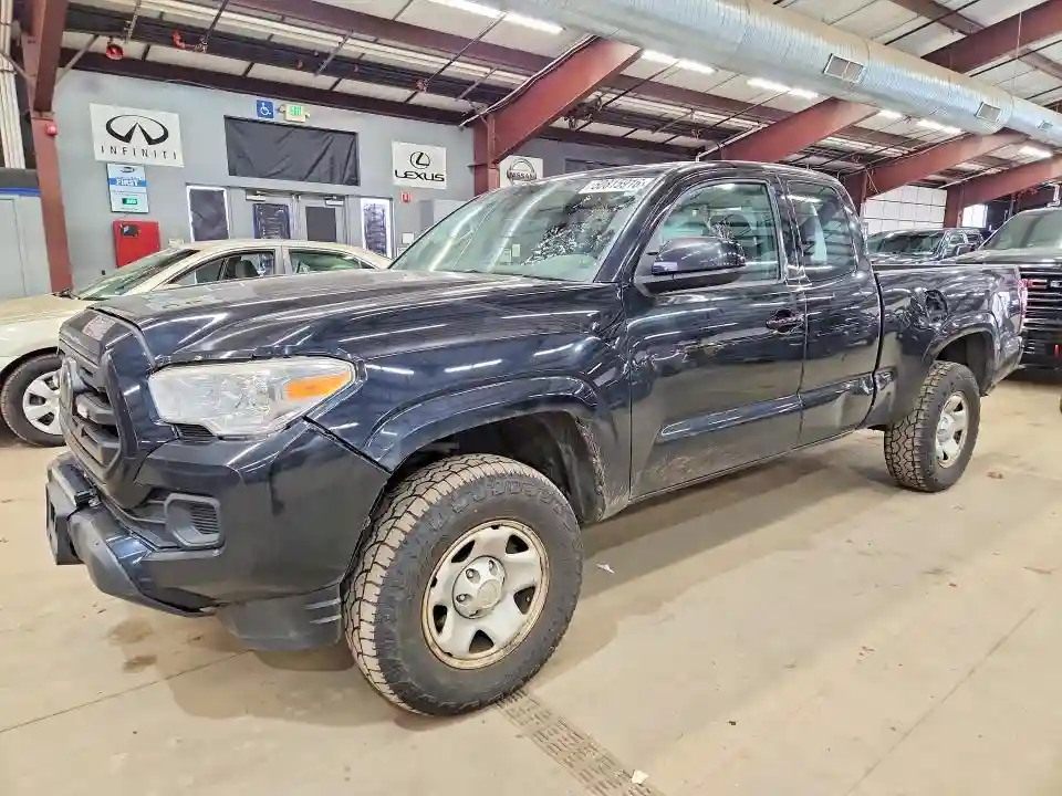 5TFSX5EN0JX059984 2018 TOYOTA TACOMA-0
