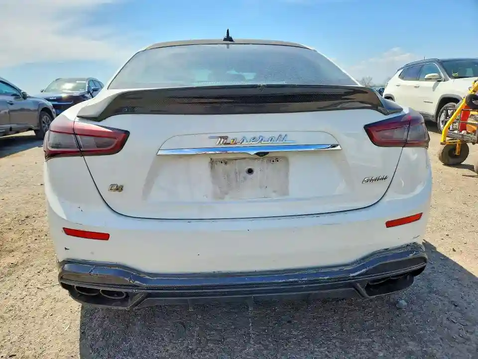 ZAM57XSA8F1139355 2015 MASERATI ALL OTHER-5