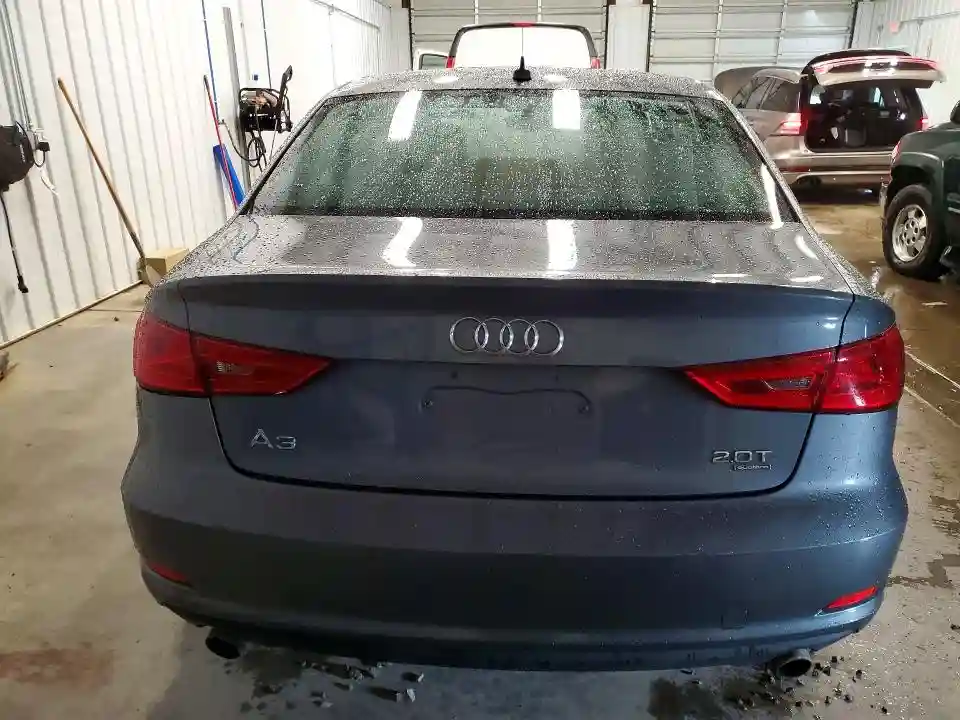 WAUBFGFF4F1052582 2015 AUDI A3-5