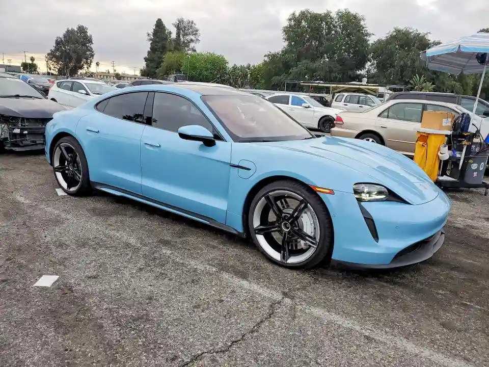 WP0AB2Y10RSA35827 2024 PORSCHE TAYCAN-3