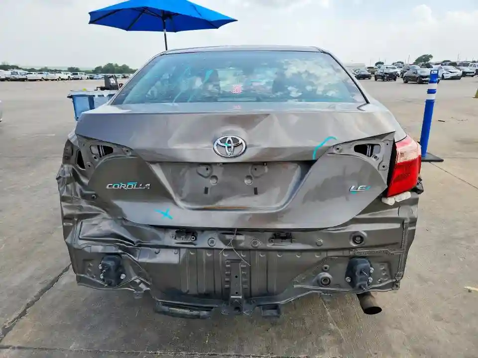 2T1BURHE9HC829958 2017 TOYOTA COROLLA-5