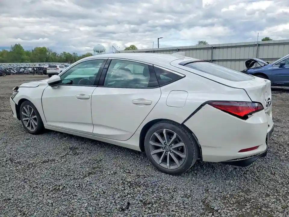 19UDE4H25PA021321 2023 ACURA INTEGRA-1