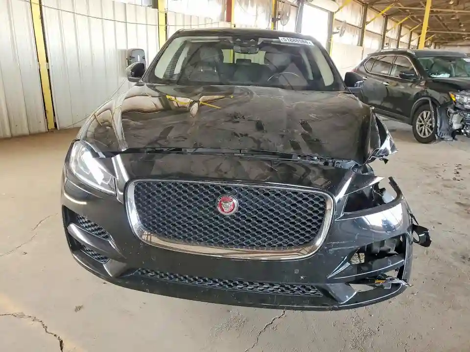 SADCS2FX6LA644743 2020 JAGUAR F-PACE-4