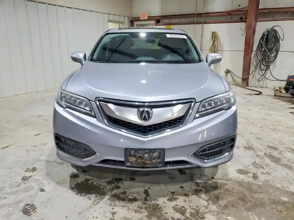 5J8TB4H35GL025533 2016 ACURA RDX-4