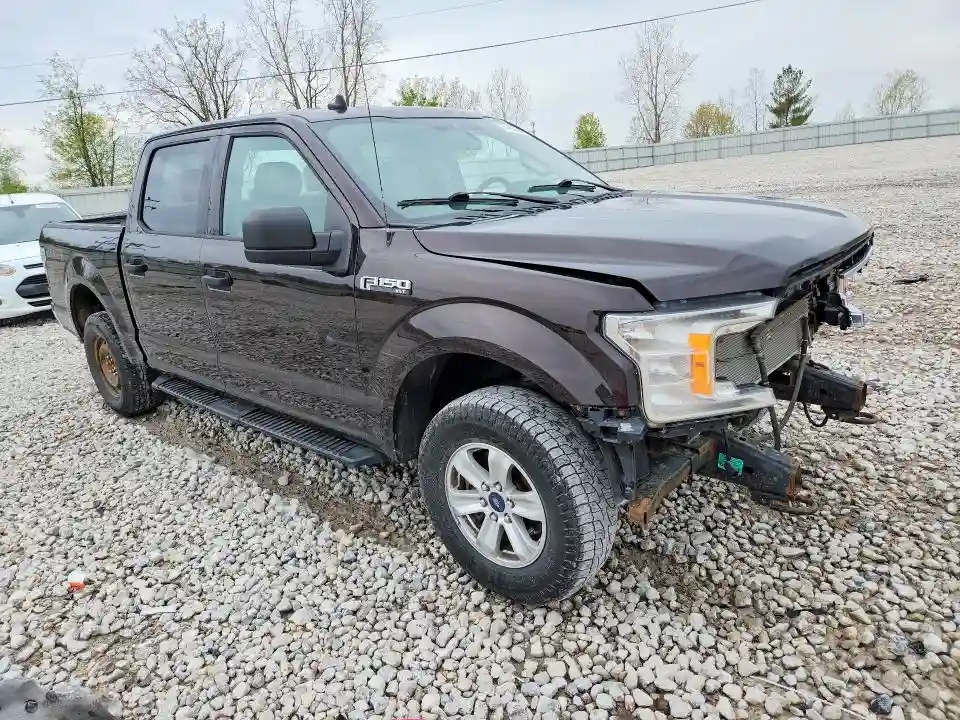1FTEW1EB6LFB90604 2020 FORD F-150-3