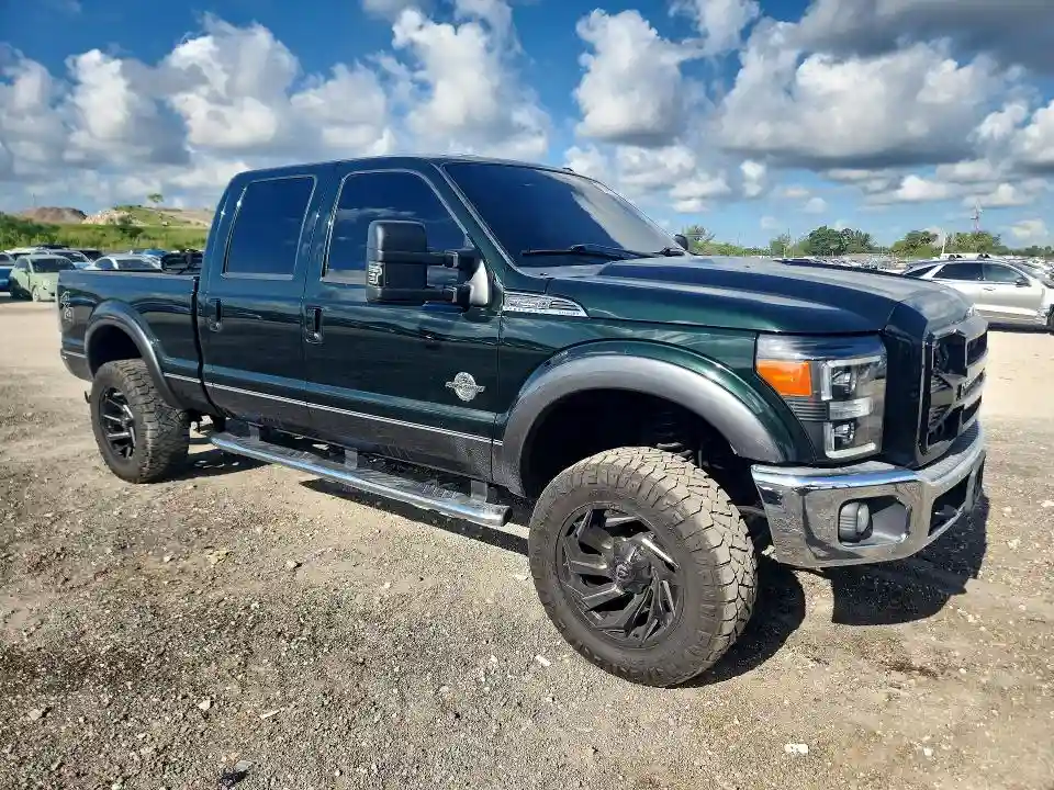 1FT7W2BT1FEA31477 2015 FORD F250-3