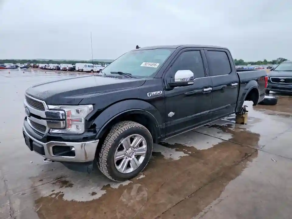 1FTEW1E54LFB78557 2020 FORD F150-0
