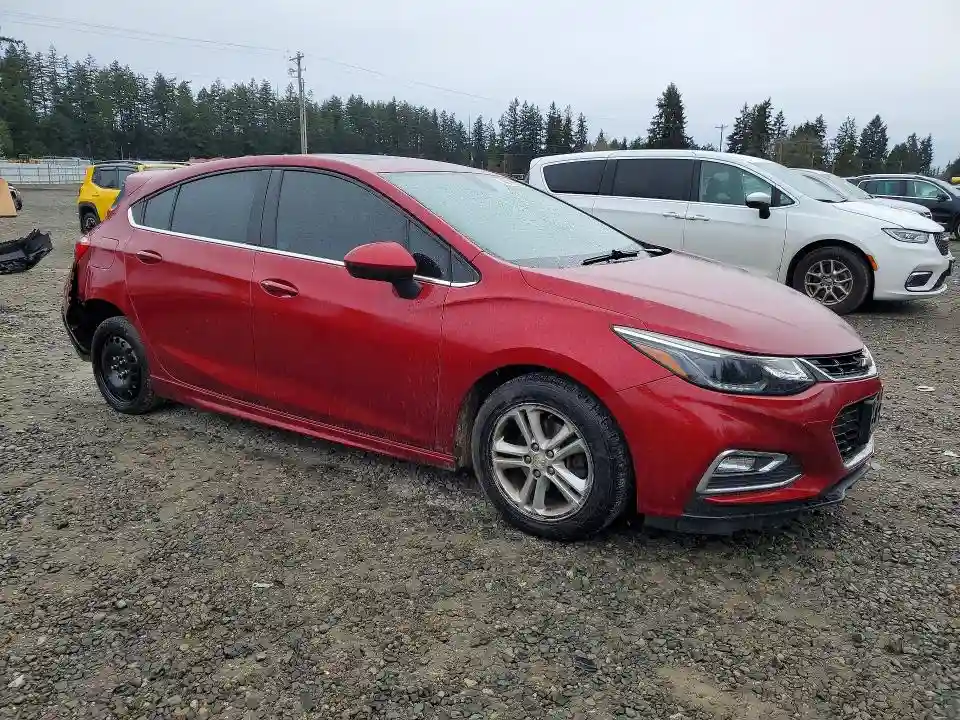 3G1BE6SM2HS535096 2017 CHEVROLET CRUZE-3