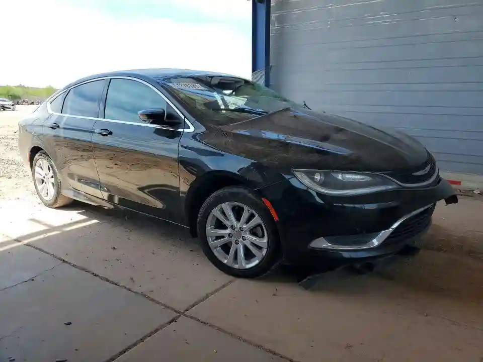 1C3CCCAB7FN695082 2015 CHRYSLER 200-3