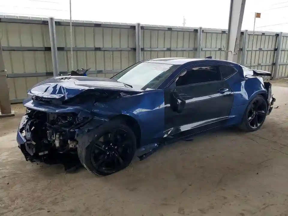 1G1FF1R74M0138959 2021 CHEVROLET CAMARO-0