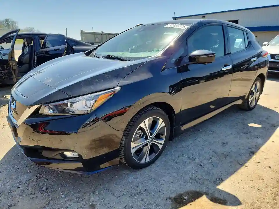 1N4BZ1DV2MC550269 2021 NISSAN LEAF-0