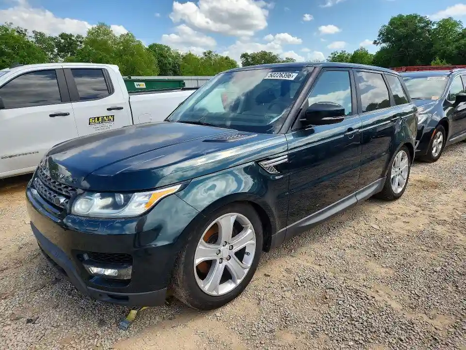SALWR2VF8FA616615 2015 LAND ROVER RANGEROVER-0