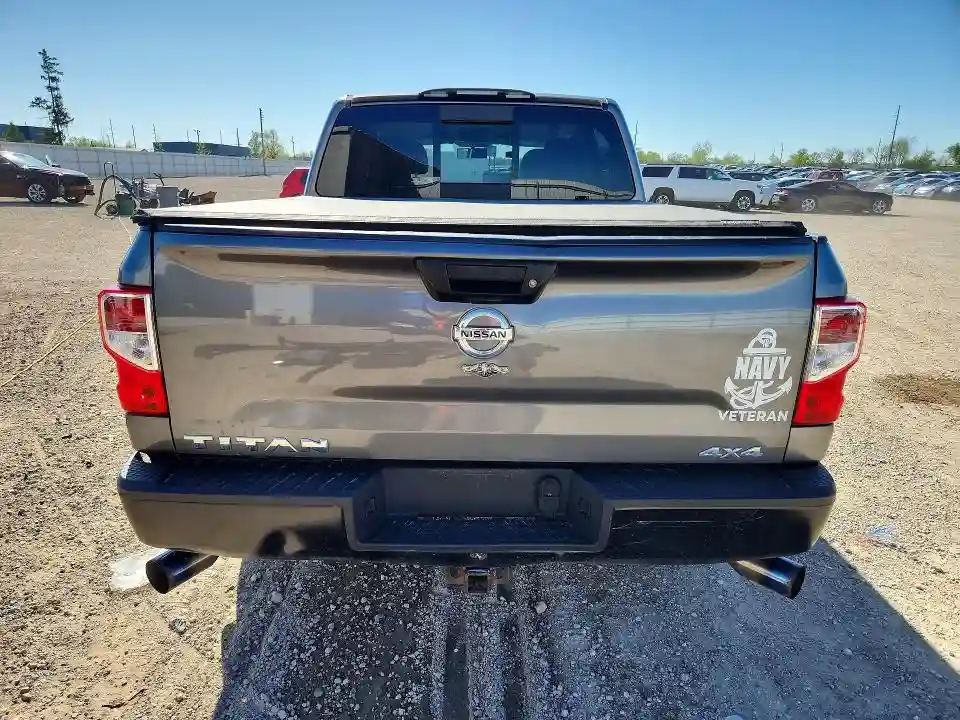 1N6AA1EJ7HN523357 2017 NISSAN TITAN-5