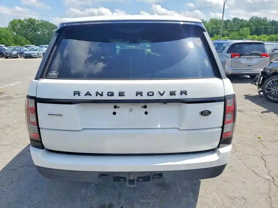 SALGS3TF0FA242860 2015 LAND ROVER RANGEROVER-5