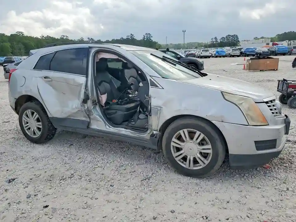 3GYFNAE33GS585903 2016 CADILLAC SRX-3