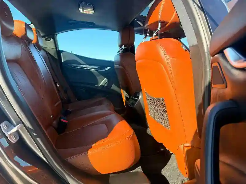 ZAM57XSA9H1206127 2017 MASERATI ALL OTHER-5