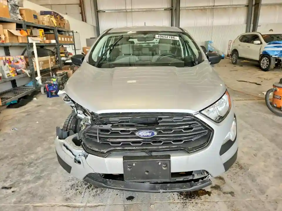 MAJ6S3FL2NC458805 2022 FORD ECOSPORT-4