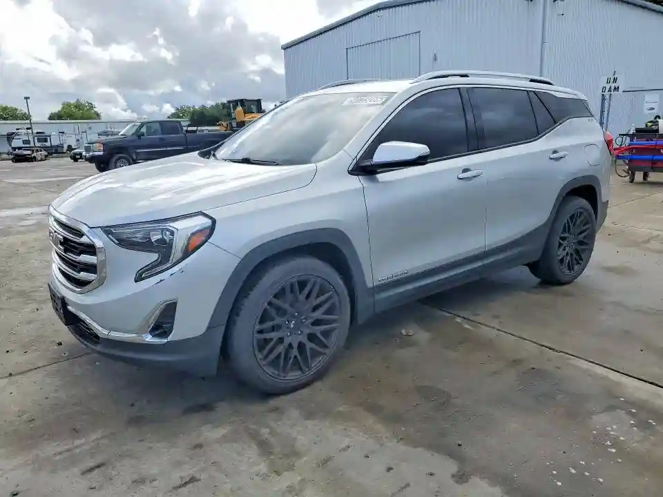 3GKALPEV1KL180575 2019 GMC TERRAIN-0