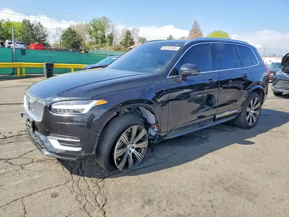 YV4H60LE6R1173860 2024 VOLVO XC90-0