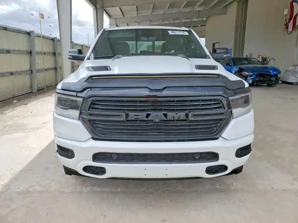 1C6SRFFT1PN581452 2023 RAM 1500-4