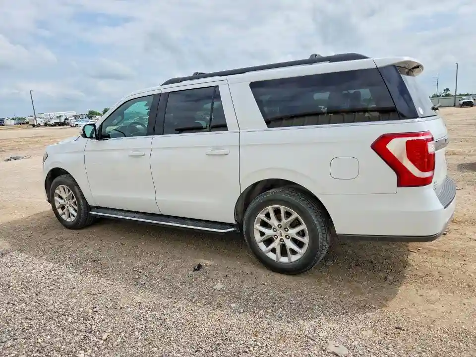 1FMJK1HTXMEA58575 2021 FORD EXPEDITION-1