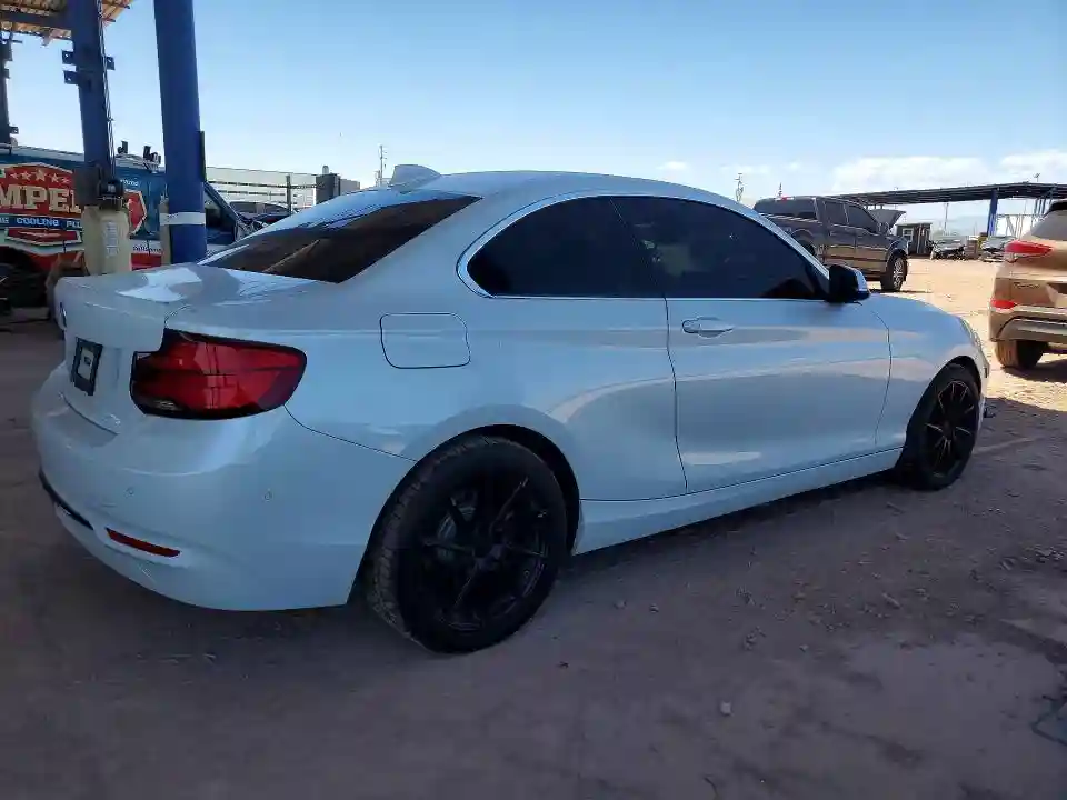 WBA2J3C54KVD49117 2019 BMW 2 SERIES-2