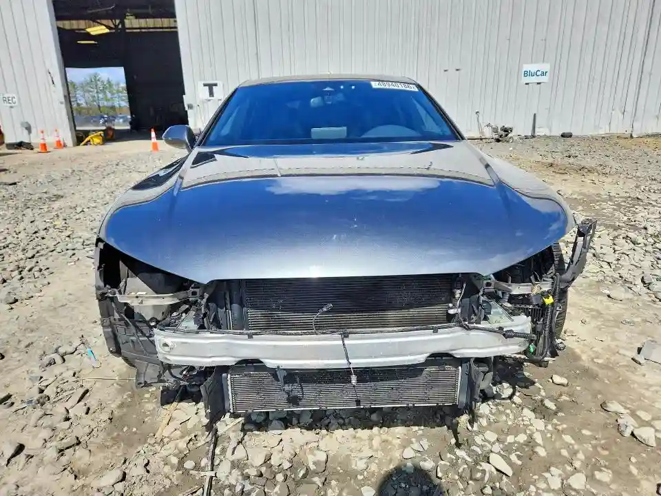 WAUWFAFC4HN115762 2017 AUDI S7/RS7-4