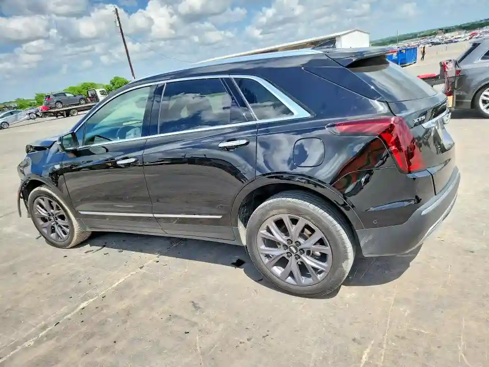 1GYKNCRS7LZ140797 2020 CADILLAC XT5-1
