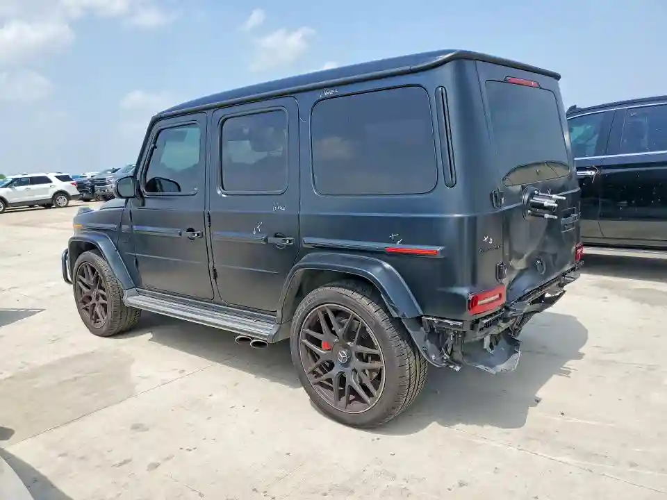 W1NYC7HJ9MX393504 2021 MERCEDES-BENZ G-CLASS-1