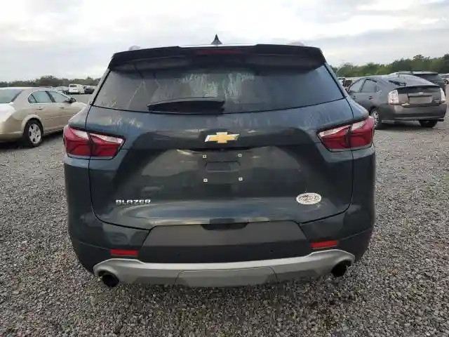 3GNKBCRS3KS630669 2019 CHEVROLET BLAZER-5