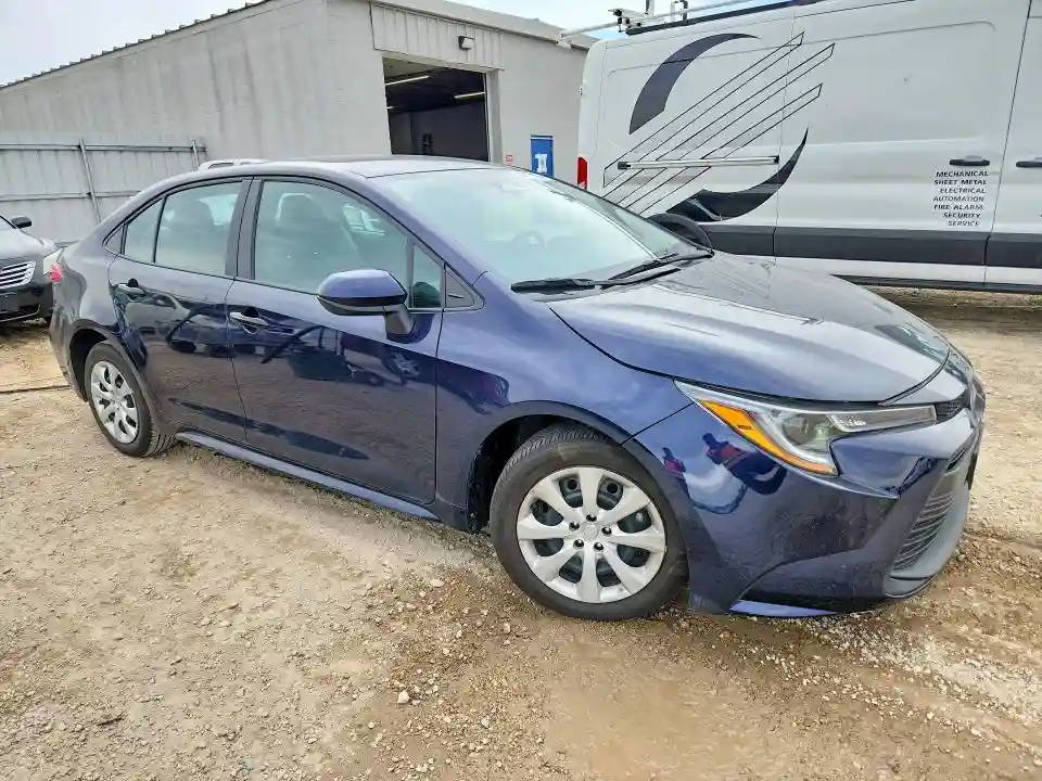 5YFB4MDE6SP297066 2025 TOYOTA COROLLA-3