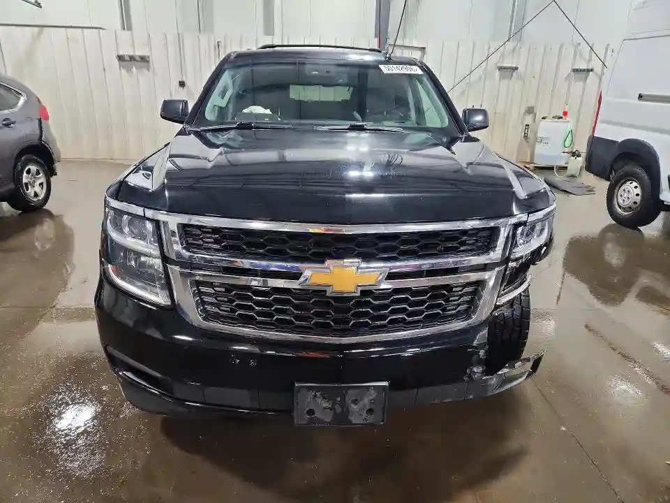 1GNSKHKC3HR165953 2017 CHEVROLET SUBURBAN-4