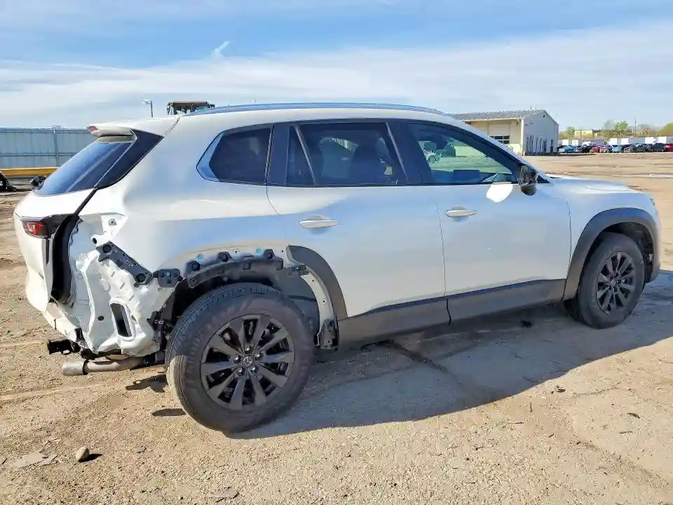 7MMVABBM5RN239915 2024 MAZDA CX-50-2