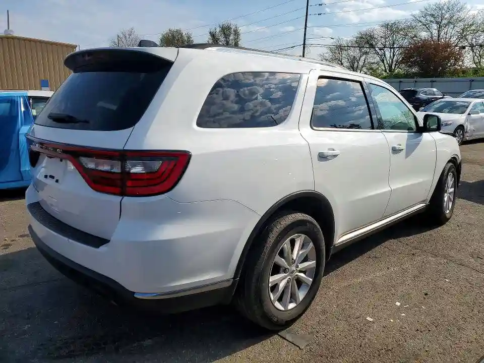 1C4RDHAG9PC635278 2023 DODGE DURANGO-2