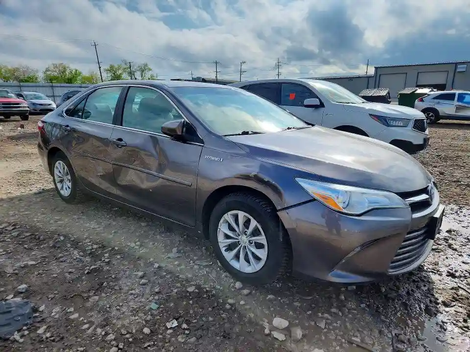 4T1BD1FK4FU166966 2015 TOYOTA CAMRY SOLA-3