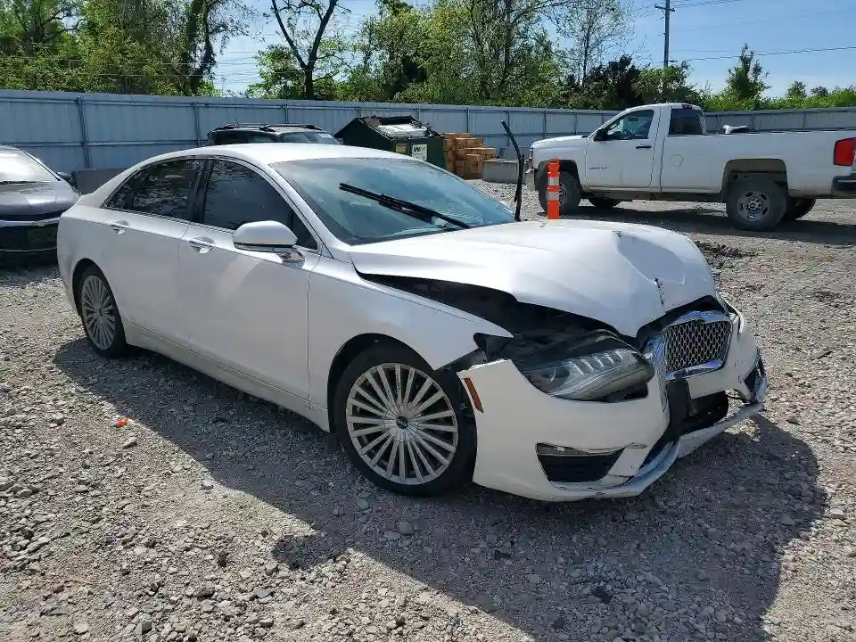 3LN6L5E9XHR603759 2017 LINCOLN MKZ-3