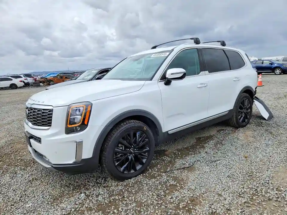 5XYP5DHC9LG034412 2020 KIA TELLURIDE-0