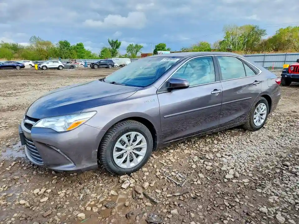 4T1BD1FK4FU166966 2015 TOYOTA CAMRY SOLA-0