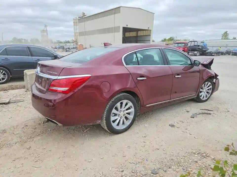 1G4GB5G37GF166878 2016 BUICK LACROSSE-2