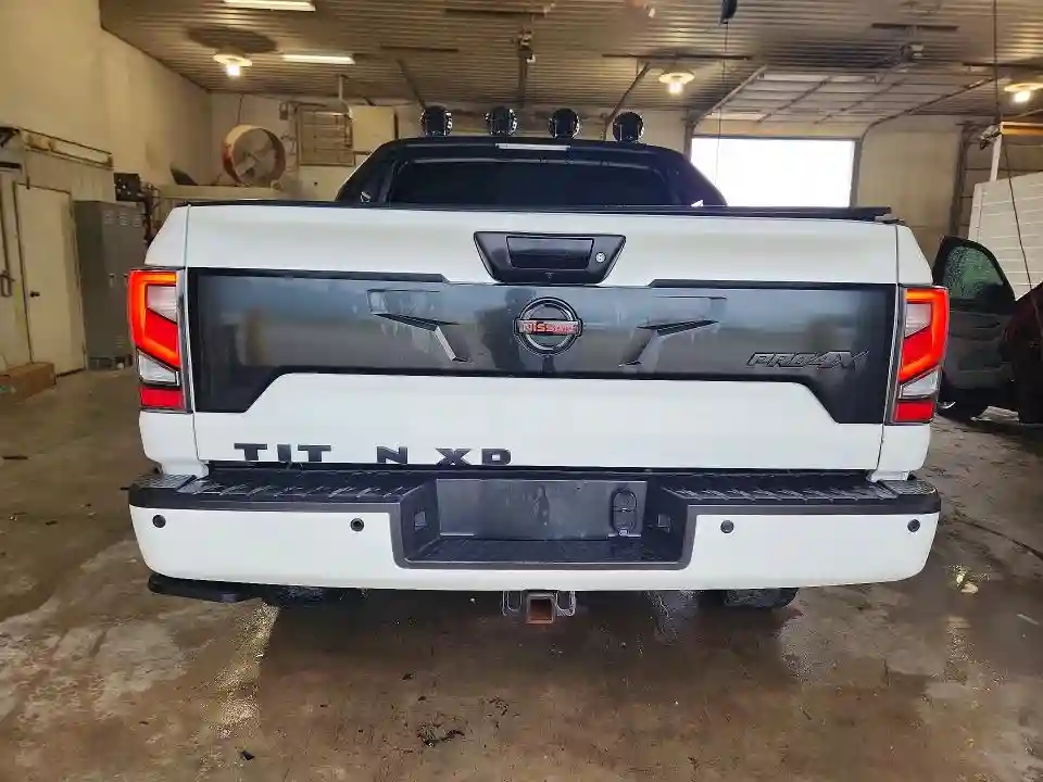 1N6AA1FB7MN510237 2021 NISSAN TITAN-5