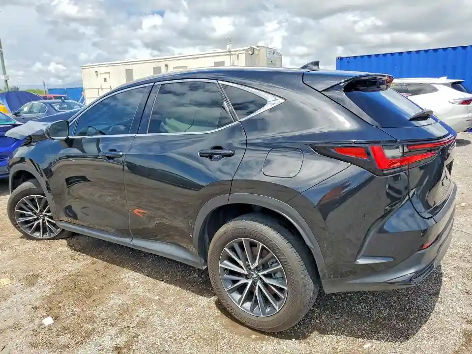 2T2ADCAZ2RC010874 2024 LEXUS NX-2