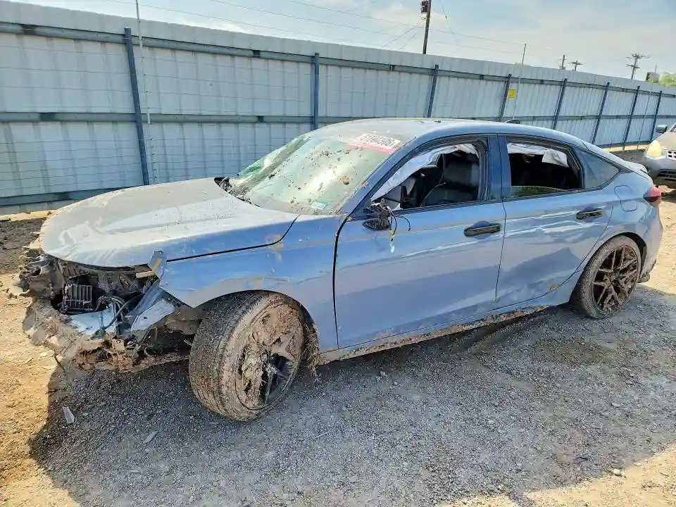 19XFL1G81RE000595 2024 HONDA CIVIC-0