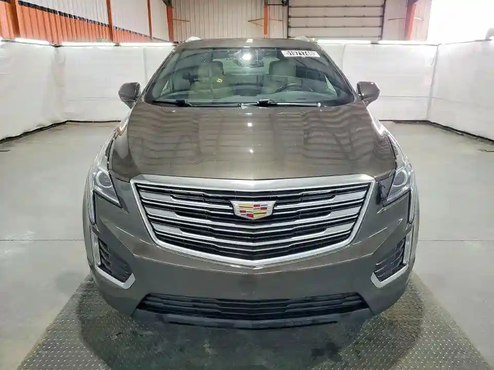 1GYKNDRS0KZ158823 2019 CADILLAC XT5-4