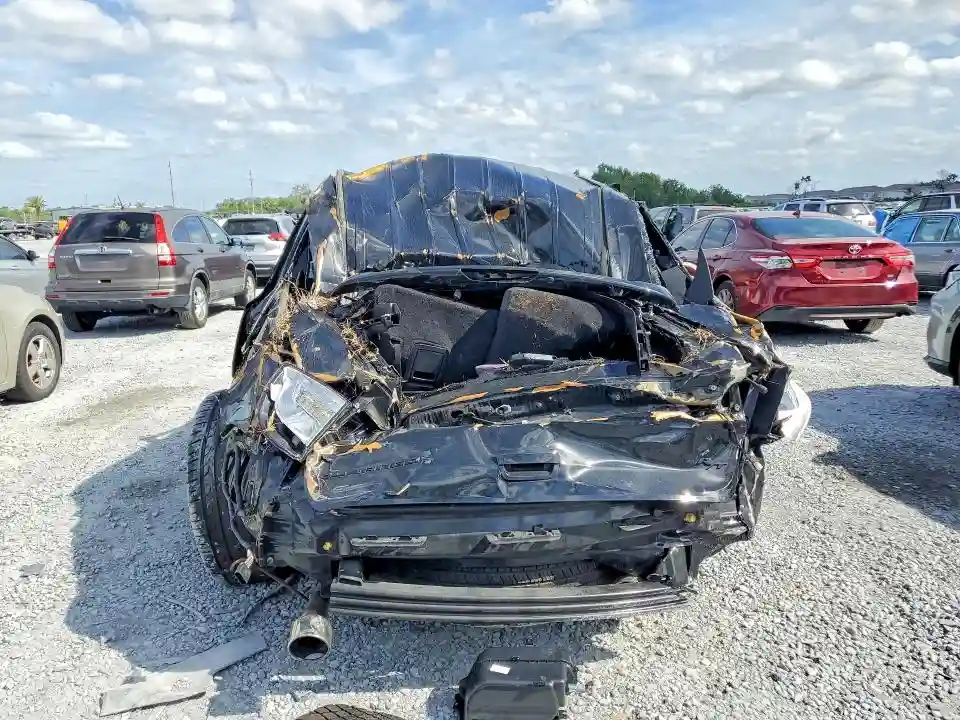 1C4SDHCT8KC833516 2019 DODGE DURANGO-5