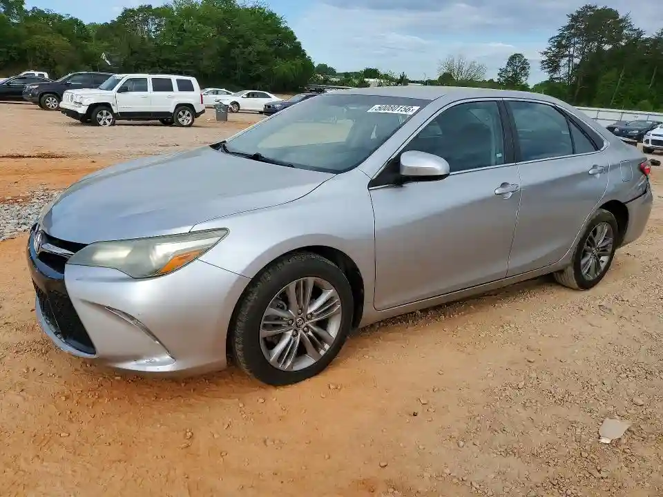 4T1BF1FK5FU879854 2015 TOYOTA CAMRY-0