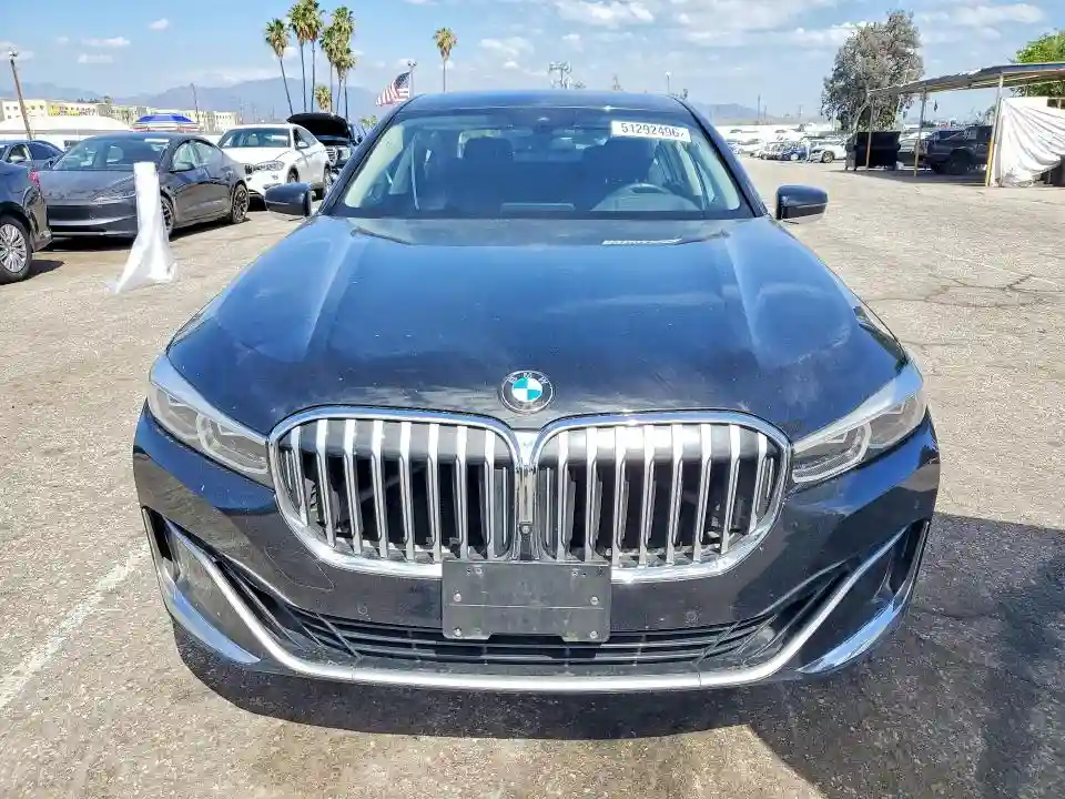 WBA7T4C09NCK50834 2022 BMW 7 SERIES-4