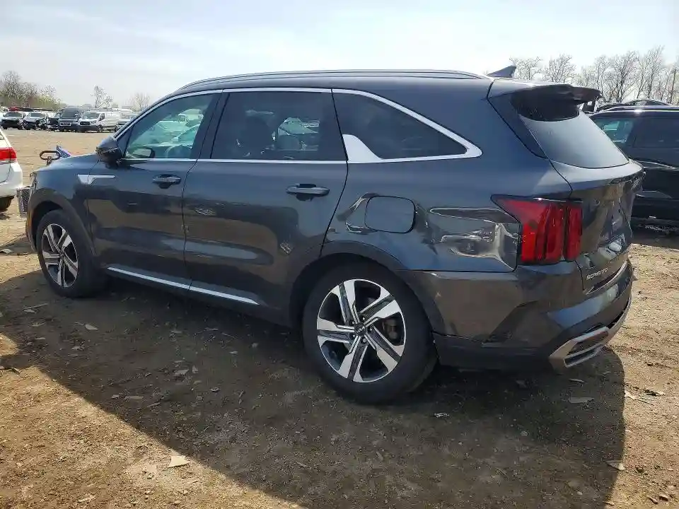 KNDRKDLG4P5184891 2023 KIA SORENTO-1