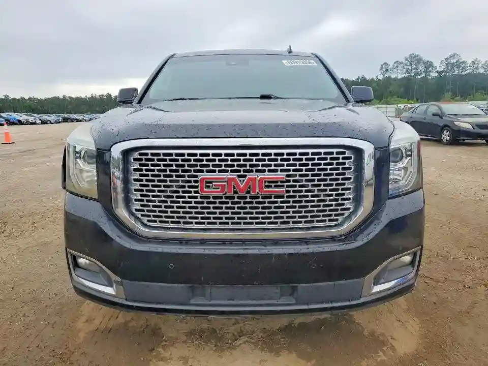 1GKS1CKJ4FR155057 2015 GMC YUKON-4