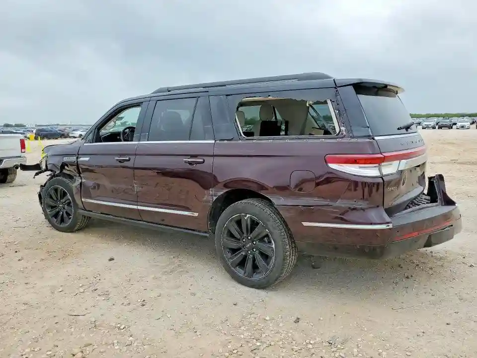 5LMJJ3TG3REL07604 2024 LINCOLN NAVIGATOR-1