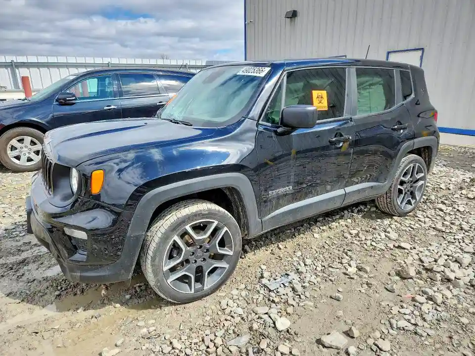ZACNJDAB3MPM53441 2021 JEEP RENEGADE-0